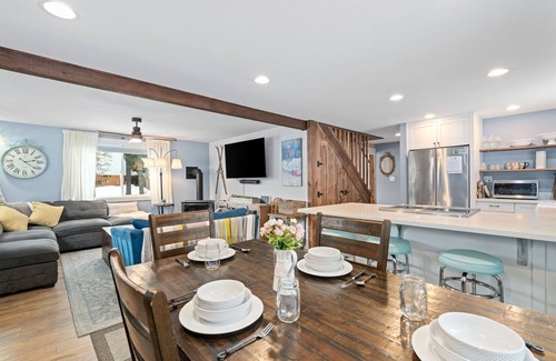 Ardenvoir Cabina | 4 Seasons Getaway -The Mountains are Calling