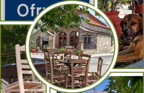 Ofrinion Casa | 4 seasons home Ofrinio