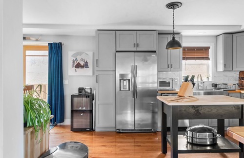 Great Valley Casa | 4 Seasons of Fun, Ellicottville house that sleeps 16!