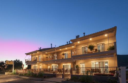 Plataria Casa | 4 Seasons Villas