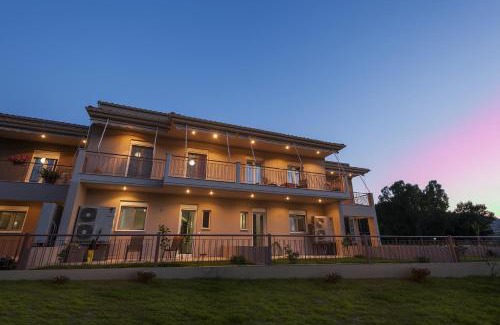 Plataria Casa | 4 Seasons Villas