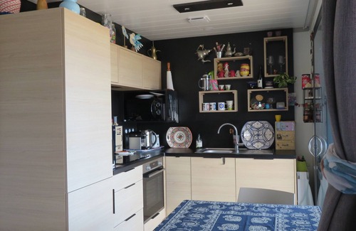 Marseillan Cabaña | 4-seater cottage in Pomérols