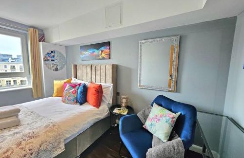 West Pilton Apartamento | 4 Separate Beds, Sleeps 6, Beautiful 2 bed Apt