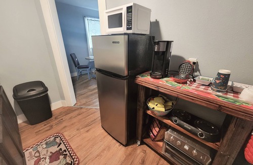 Del Mar Apartamento | Apt cerca de Corpus Christi Bay, el centro y North Padre Island