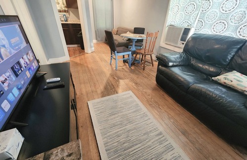 Del Mar Apartamento | Apt cerca de Corpus Christi Bay, el centro y North Padre Island