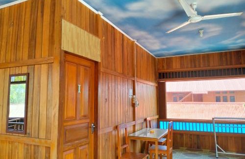 Bunaken Casa | 4 Sisters Divers