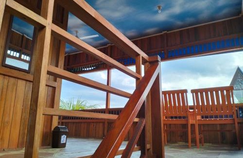 Bunaken Casa | 4 Sisters Divers