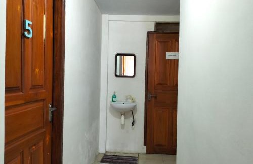 Bunaken Casa | 4 Sisters Divers