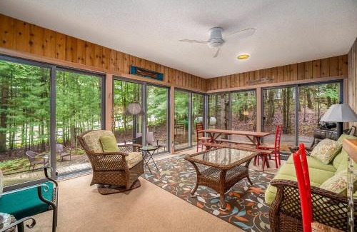 Maple City Apartamento | 4 Skippers Wood #1