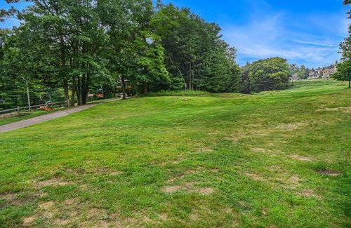 Maple City Apartamento | 4 Skippers Wood #1