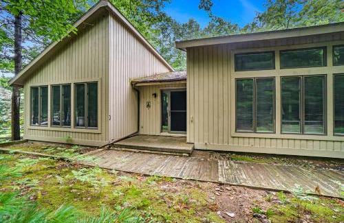 Maple City Apartamento | 4 Skippers Wood #1