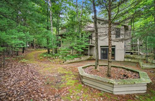 Maple City Apartamento | 4 Skippers Wood #3