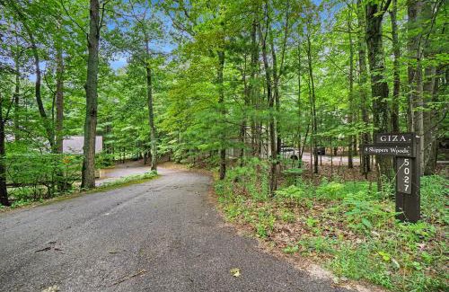 Maple City Apartamento | 4 Skippers Wood #3