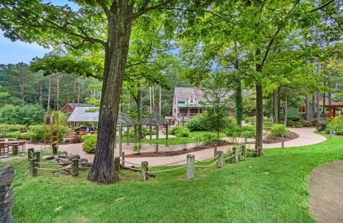 Maple City Apartamento | 4 Skippers Wood #3