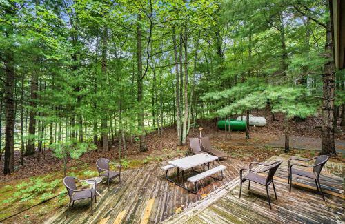 Maple City Casa | 4 Skippers Wood