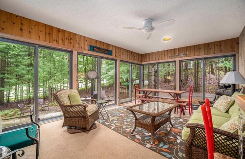 Maple City Casa | 4 Skippers Wood