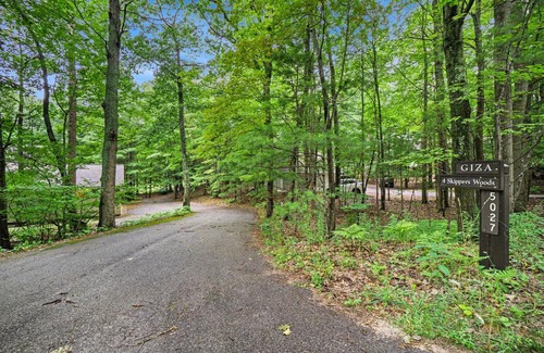 Maple City Casa | 4 Skippers Wood