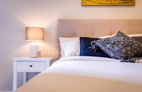 East Perth Apartamento | 4 So Much More Family Apt 2br Parking