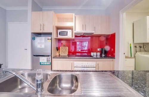 East Perth Apartamento | 4 So Much More Family Apt 2br Parking