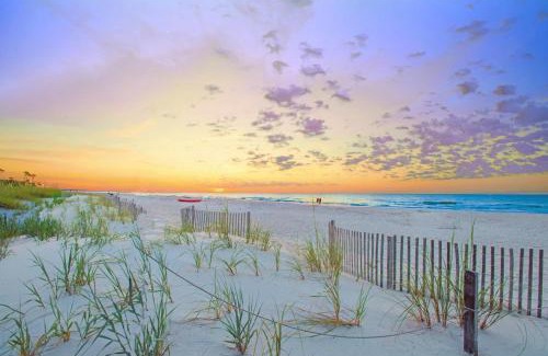 Sea Pines Casa | 4 South Beach Lane