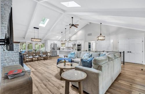 Sea Pines Casa | 4 South Beach Lane