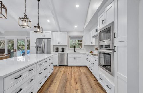 Sea Pines Casa | 4 South Beach Lane