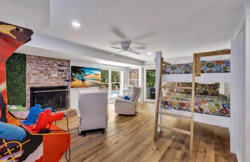Sea Pines Casa | 4 South Beach Lane