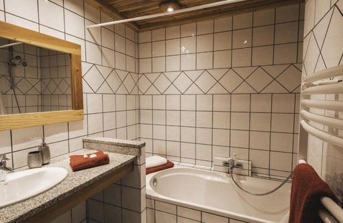 Salen Chalet De Esquí | 4 sovrum Chalet för semester och skidor i vintersemestern