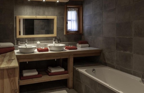 Salen Chalet De Esquí | 4 sovrum Chalet för semester och skidor i vintersemestern