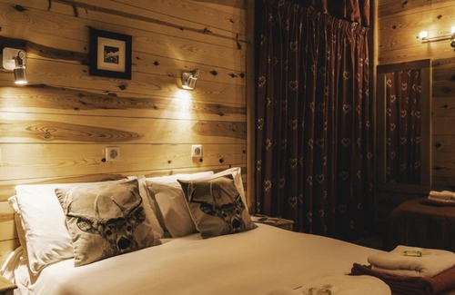 Salen Chalet De Esquí | 4 sovrum Chalet för semester och skidor i vintersemestern