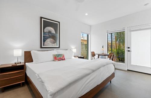 Camelback East Apartamento | 4 Square Studios