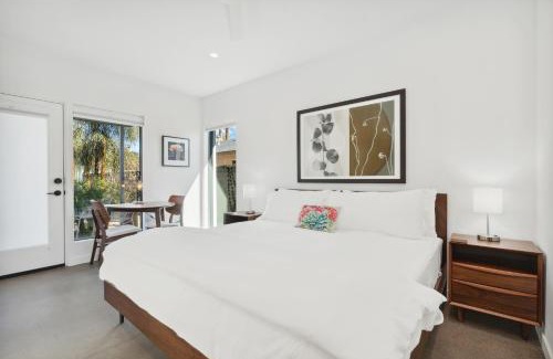 Camelback East Apartamento | 4 Square Studios