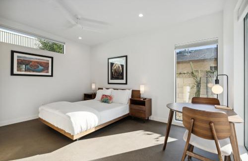 Camelback East Apartamento | 4 Square Studios