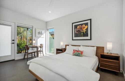 Camelback East Apartamento | 4 Square Studios