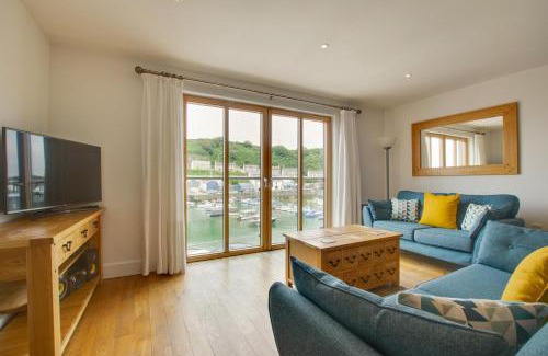 Porthleven Apartamento | 4 St Elvans Courtyard
