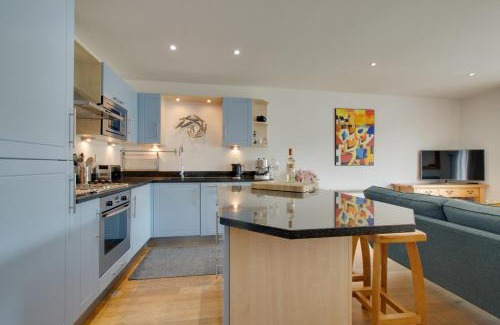Porthleven Apartamento | 4 St Elvans Courtyard