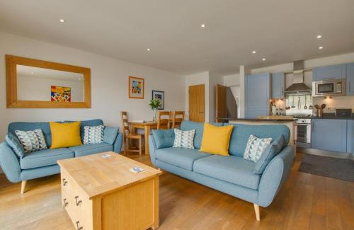 Porthleven Apartamento | 4 St Elvans Courtyard