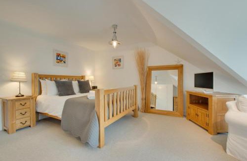 Porthleven Apartamento | 4 St Elvans Courtyard