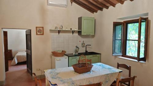 Castiglione del Lago Apartamento | 4 stagioni primavera