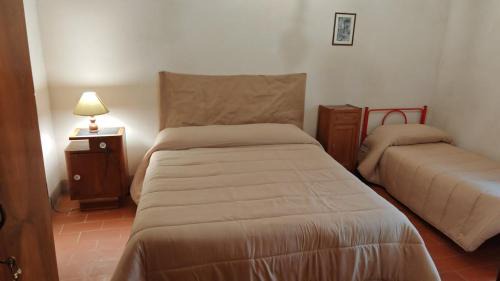 Castiglione del Lago Apartamento | 4 stagioni primavera