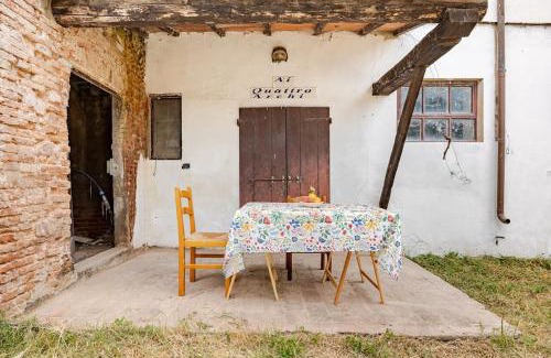 Castiglione del Lago Apartamento | 4 stagioni primavera