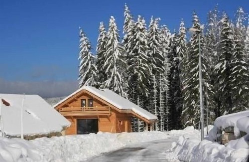 Premanon Apartamento | Apartamento de 3 estrellas en chalet moderno cerca de Jouvencelles