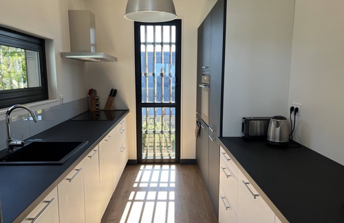 Santec Casa | 4 star architect villa with Pool, direct access to the beach