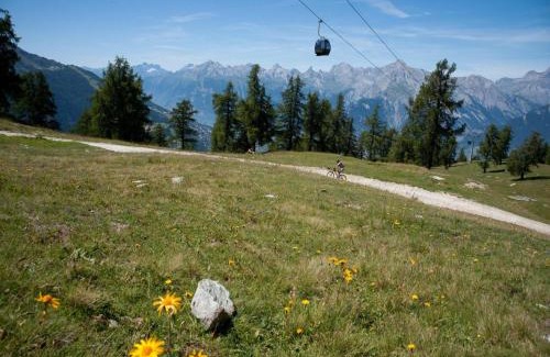 Nendaz Chalet De Esquí | 4-star chalet in Veysonnaz