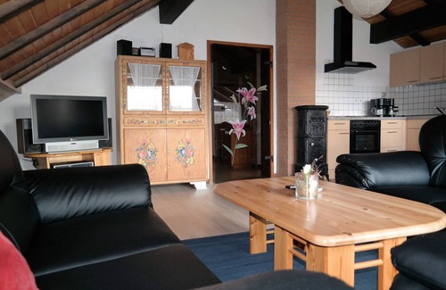 Herbstein Apartamento | Apartamento confort 4 estrellas 1 Robert Schad