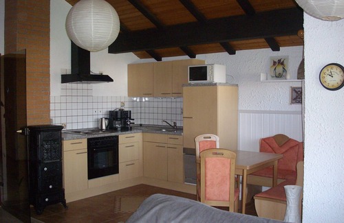 Herbstein Apartamento | Apartamento confort 4 estrellas 1 Robert Schad