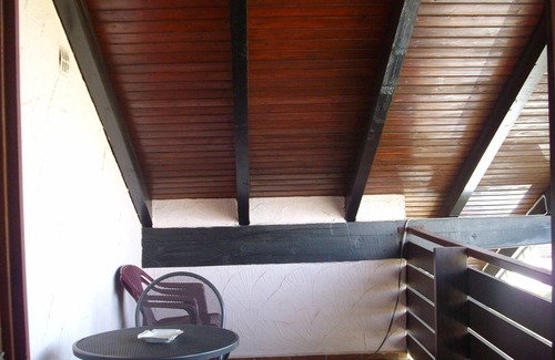 Herbstein Apartamento | Apartamento confort 4 estrellas 1 Robert Schad