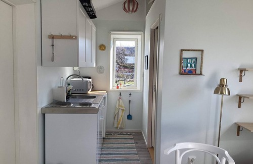 Lervik Casa | 4 esrellas case en SKÅNE/VEJBYSTRAND