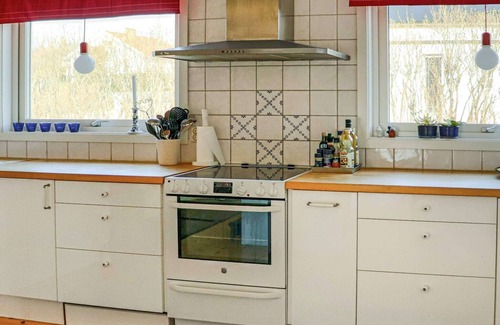 Lervik Casa | 4 esrellas case en SKÅNE/VEJBYSTRAND