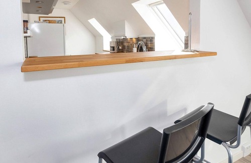 Frederikshavn Casa | 4 star holiday home in Frederikshavn